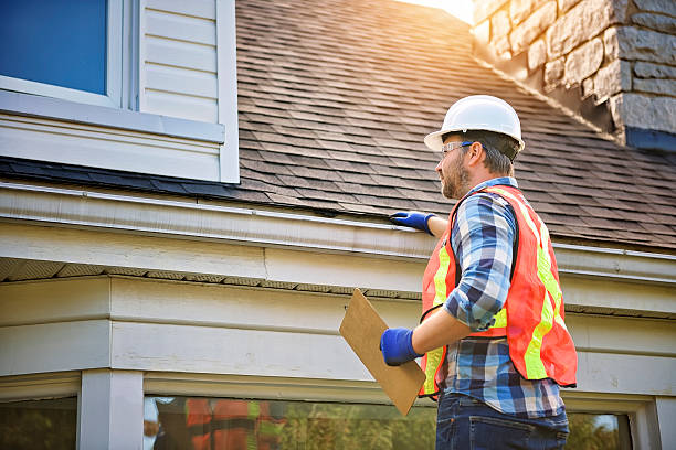 Trusted Gutter Repair And Installation service in Hampton, MN - Ben Roofing and Steel LLC